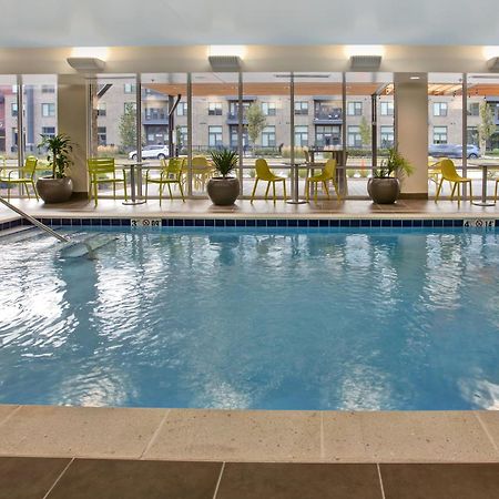Home2 Suites By Hilton Carmel Indianapolis Bagian luar foto