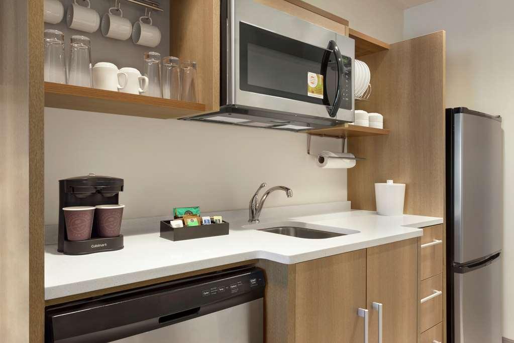 Home2 Suites By Hilton Carmel Indianapolis Ruang foto