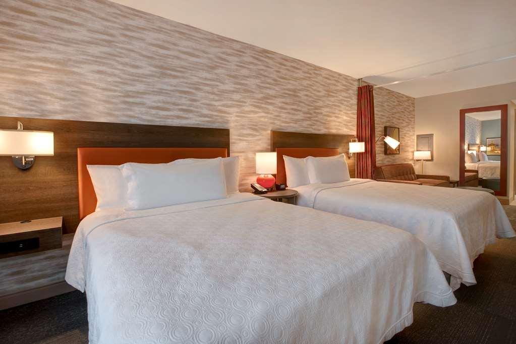 Home2 Suites By Hilton Carmel Indianapolis Ruang foto