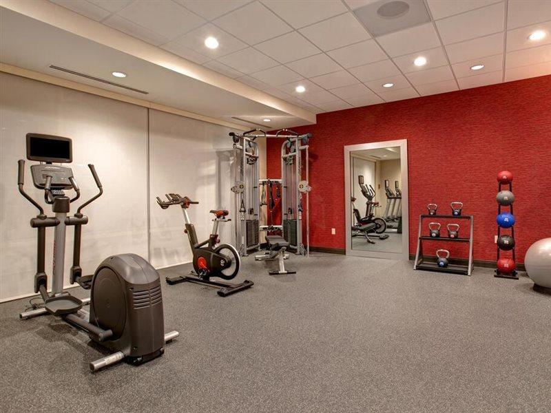 Home2 Suites By Hilton Carmel Indianapolis Bagian luar foto